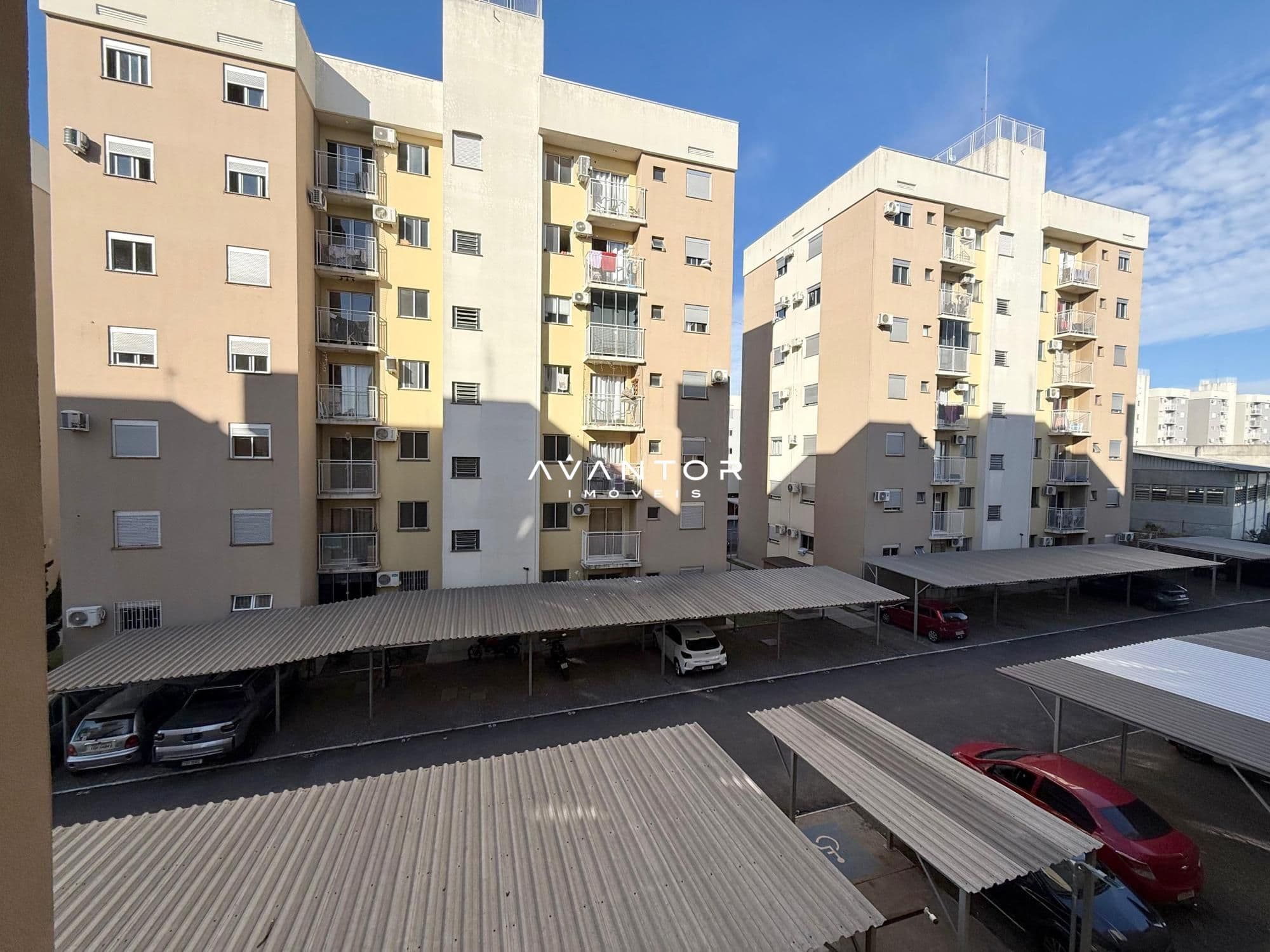 Apartamento com 3 quartos à venda no Residencial Trentino, em Nossa Senhora Medianeira, Santa Maria/RS — foto 14 de 14
