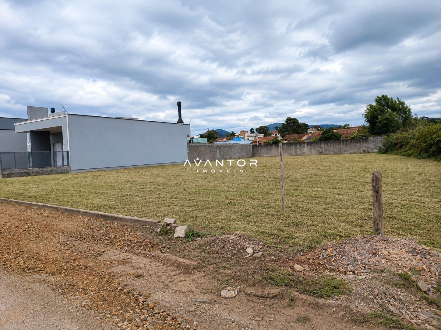 Terreno à venda em Camobi, Santa Maria/RS — foto 2 de 2
