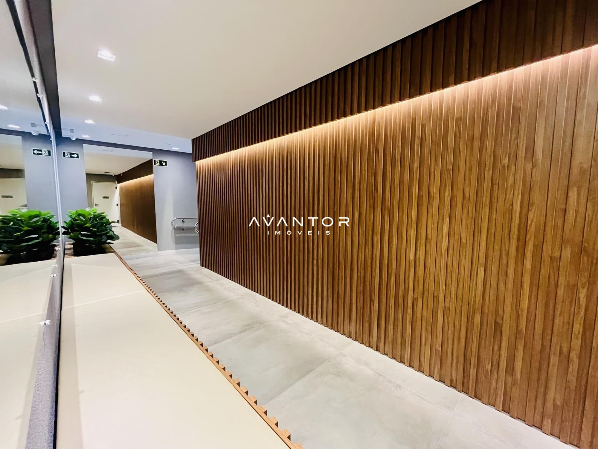 Apartamento com 2 quartos à venda no Residencial VIVANT, em Centro, Santa Maria/RS — foto 2 de 8