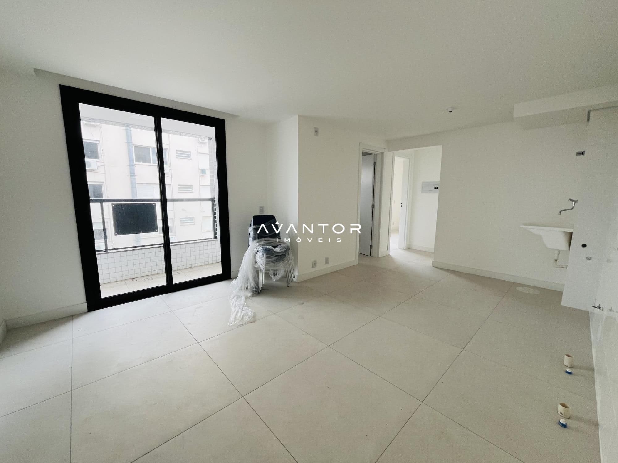 Apartamento com 2 quartos à venda no Residencial VIVANT, em Centro, Santa Maria/RS — foto 3 de 8