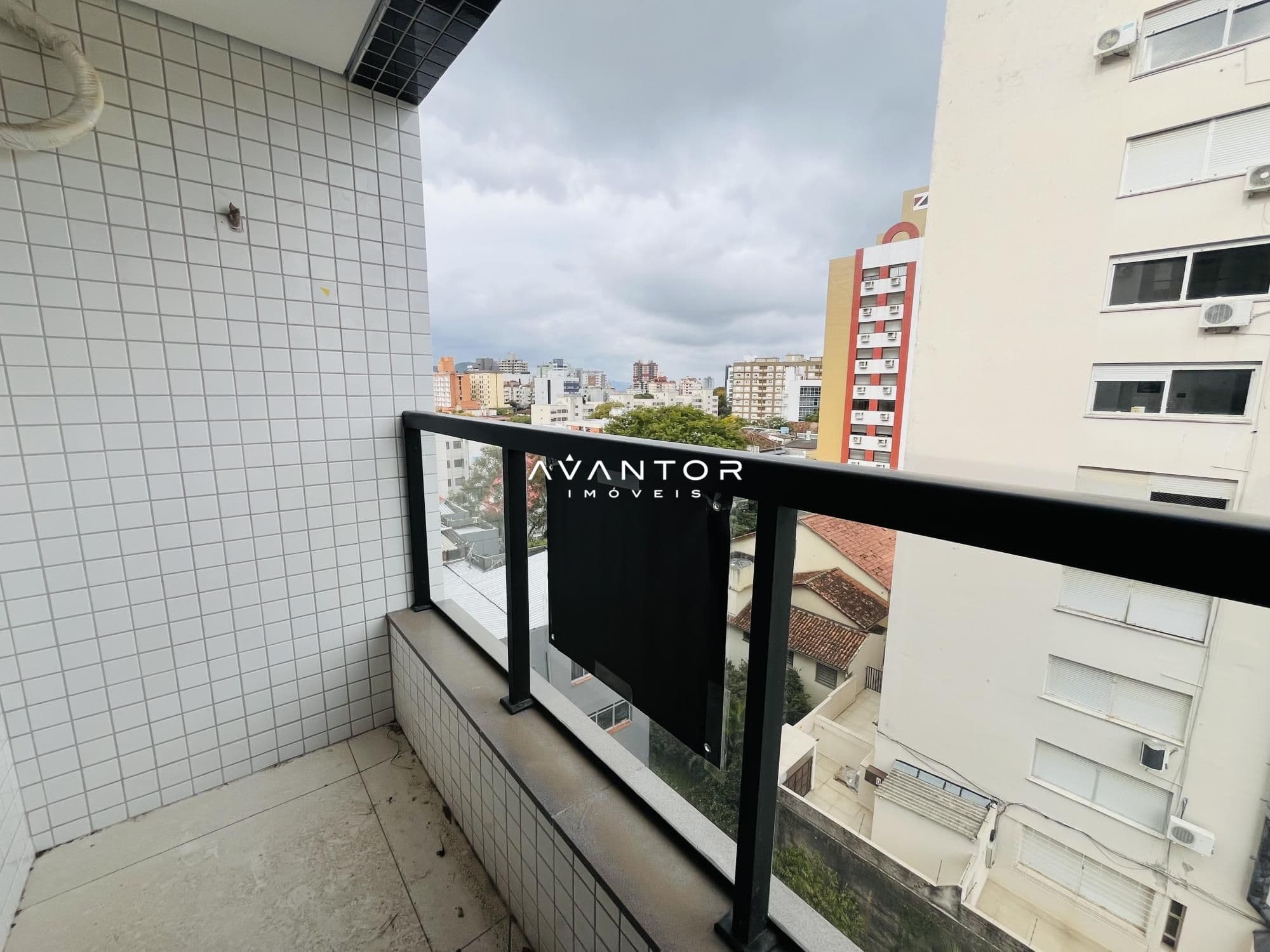 Apartamento com 2 quartos à venda no Residencial VIVANT, em Centro, Santa Maria/RS — foto 4 de 8
