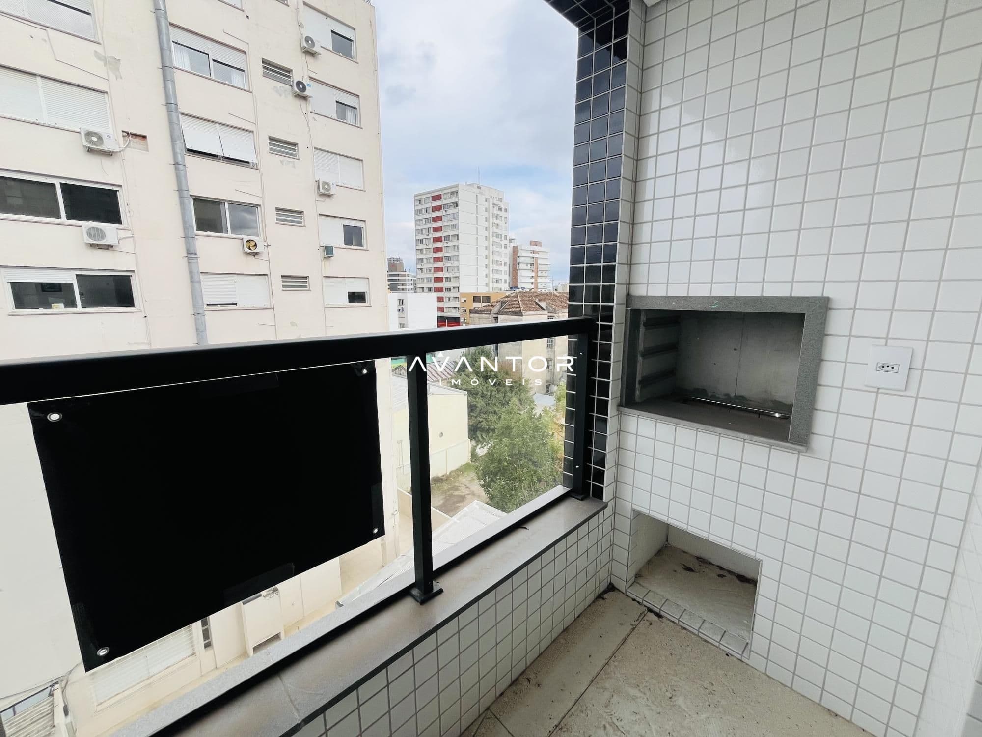 Apartamento com 2 quartos à venda no Residencial VIVANT, em Centro, Santa Maria/RS — foto 5 de 8