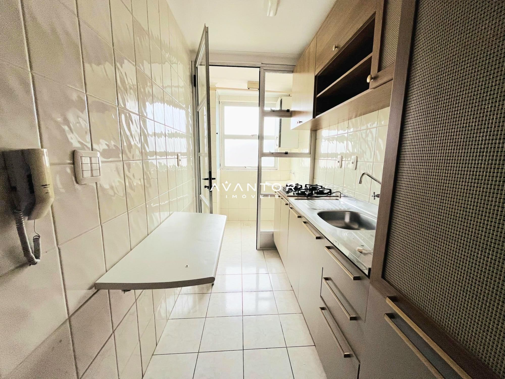 Apartamento com 2 quartos à venda no Residencial Juriti, em Centro, Santa Maria/RS — foto 4 de 9