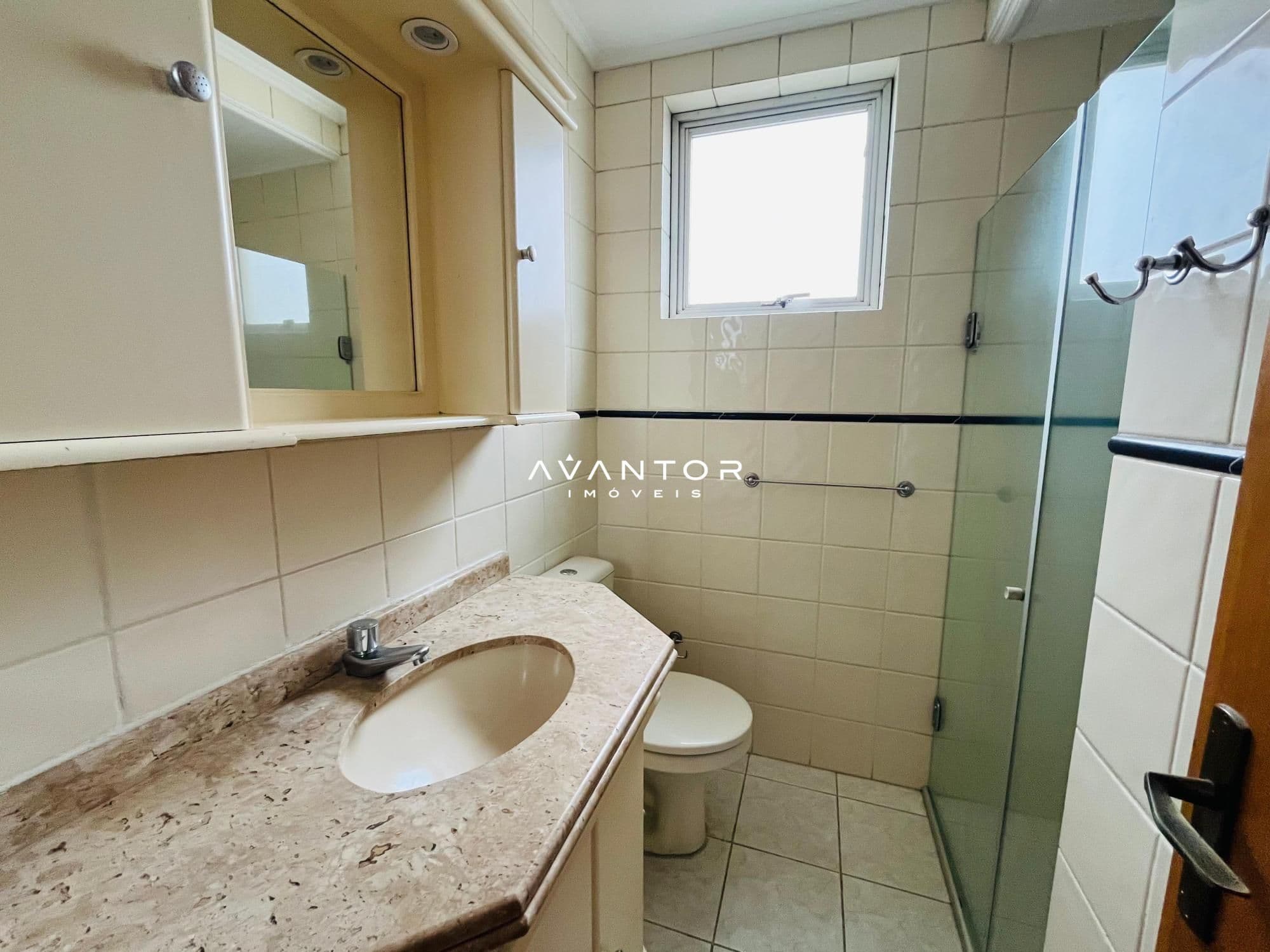 Apartamento com 2 quartos à venda no Residencial Juriti, em Centro, Santa Maria/RS — foto 8 de 9