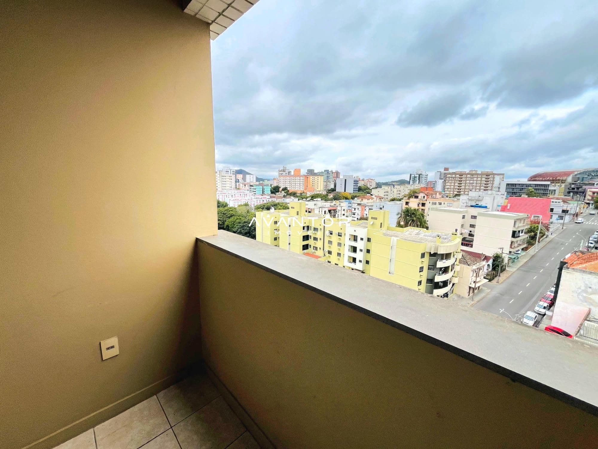 Apartamento com 2 quartos à venda no Residencial Juriti, em Centro, Santa Maria/RS — foto 9 de 9