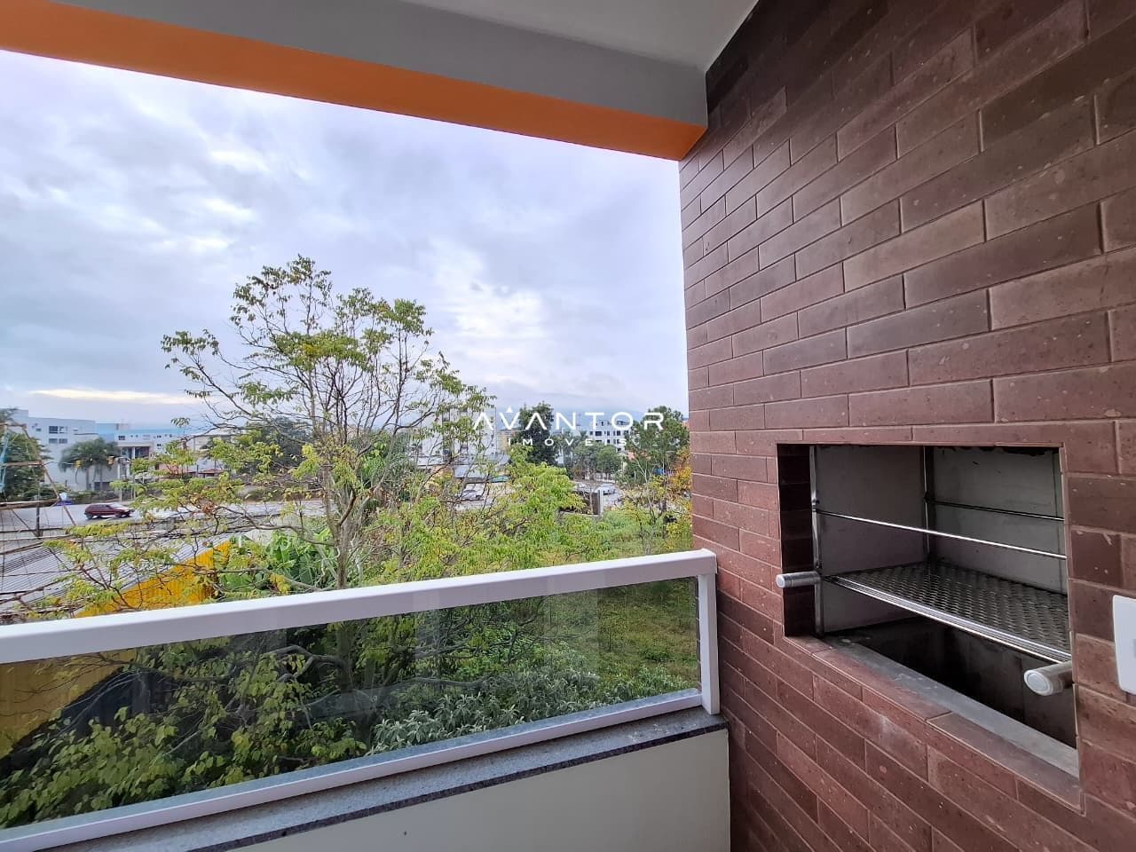 Apartamento com 1 quarto à venda no São Roque, em Camobi, Santa Maria/RS — foto 2 de 8