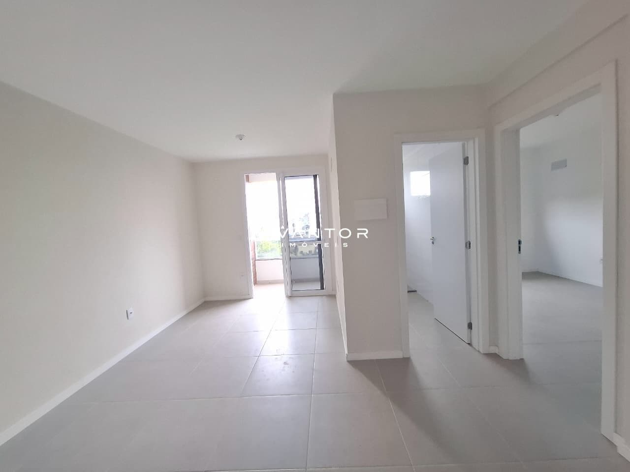 Apartamento com 1 quarto à venda no São Roque, em Camobi, Santa Maria/RS — foto 2 de 8