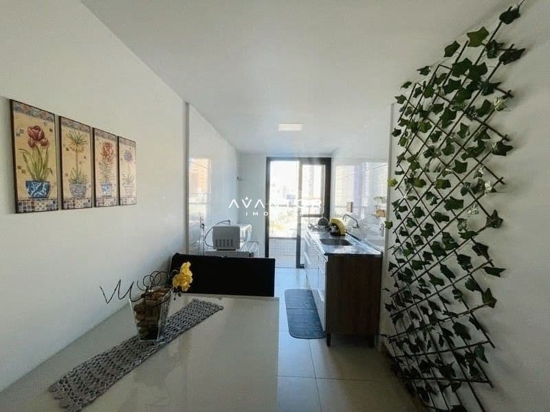 Apartamento com 1 quarto para alugar no Residencial Sant'anna, em Centro, Santa Maria/RS — foto 4 de 11