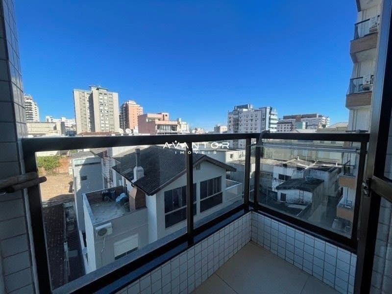 Apartamento com 1 quarto para alugar no Residencial Sant'anna, em Centro, Santa Maria/RS — foto 6 de 11