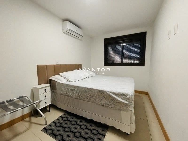 Apartamento com 1 quarto para alugar no Residencial Sant'anna, em Centro, Santa Maria/RS — foto 10 de 11