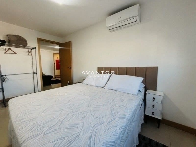 Apartamento com 1 quarto para alugar no Residencial Sant'anna, em Centro, Santa Maria/RS — foto 11 de 11