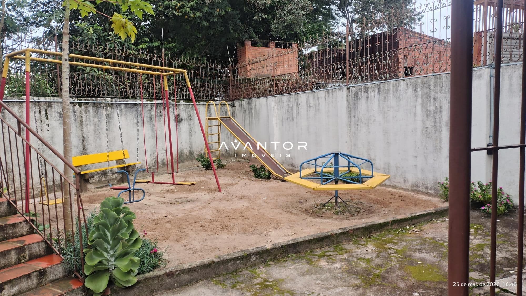 Apartamento com 3 quartos à venda no Residencial Camila, em Nossa Senhora de Lourdes, Santa Maria/RS — foto 3 de 12