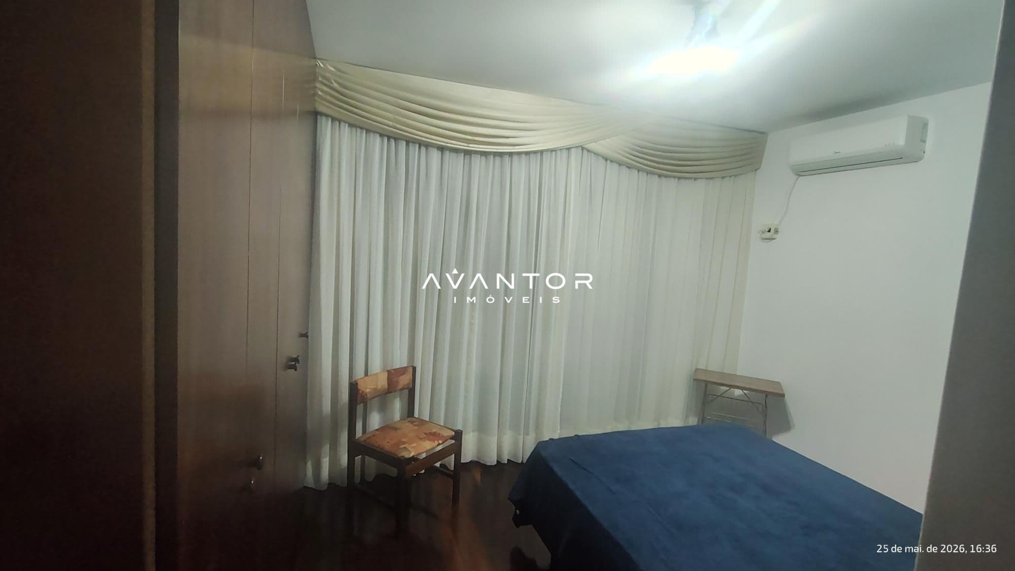 Apartamento com 3 quartos à venda no Residencial Camila, em Nossa Senhora de Lourdes, Santa Maria/RS — foto 5 de 12