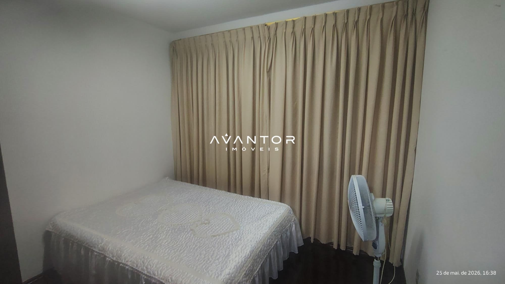 Apartamento com 3 quartos à venda no Residencial Camila, em Nossa Senhora de Lourdes, Santa Maria/RS — foto 6 de 12