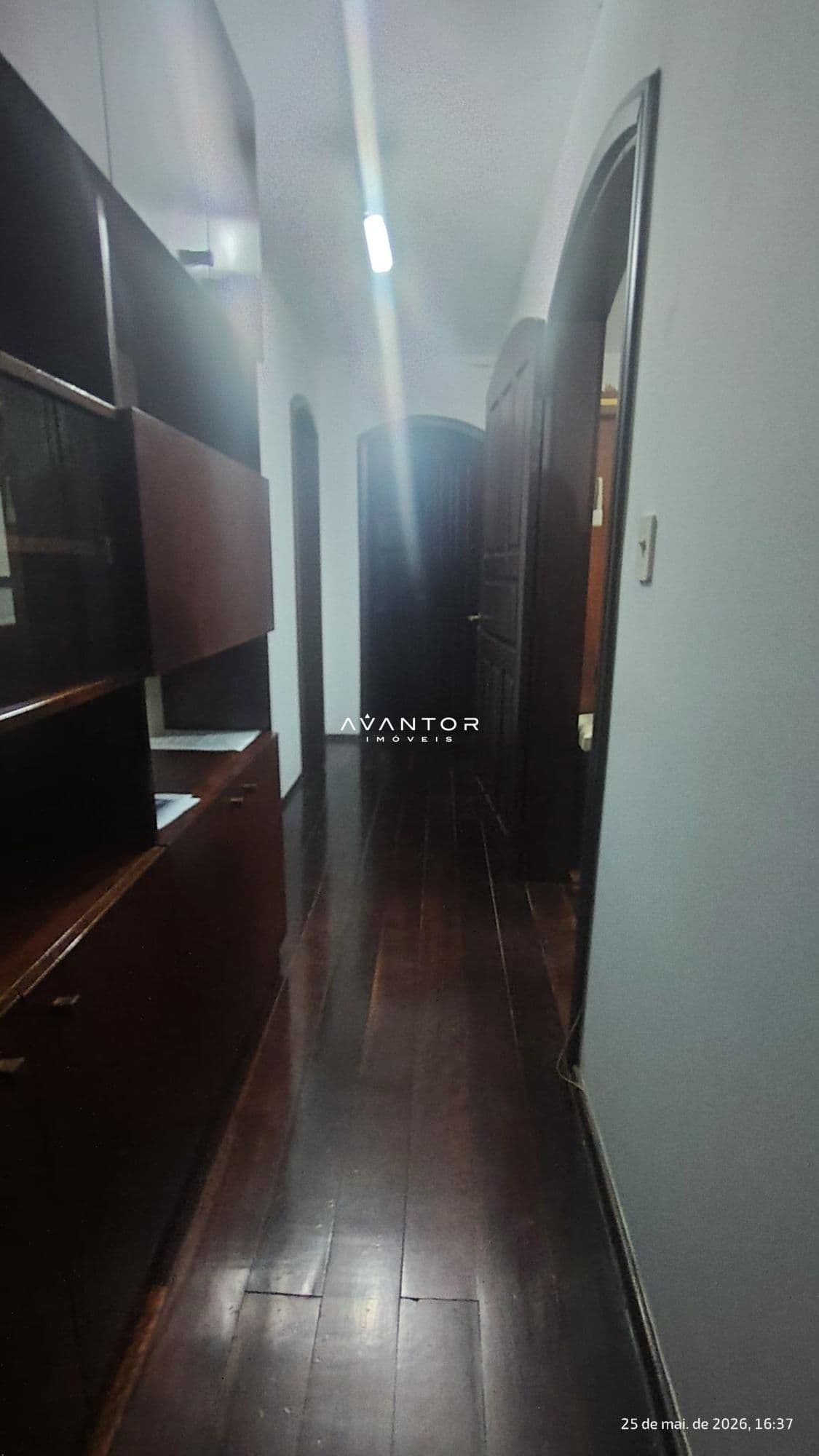 Apartamento com 3 quartos à venda no Residencial Camila, em Nossa Senhora de Lourdes, Santa Maria/RS — foto 7 de 12