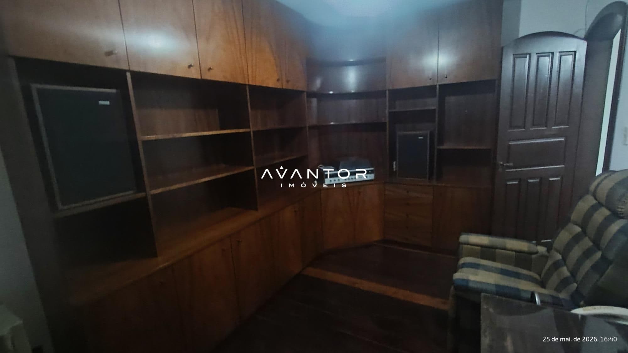 Apartamento com 3 quartos à venda no Residencial Camila, em Nossa Senhora de Lourdes, Santa Maria/RS — foto 8 de 12