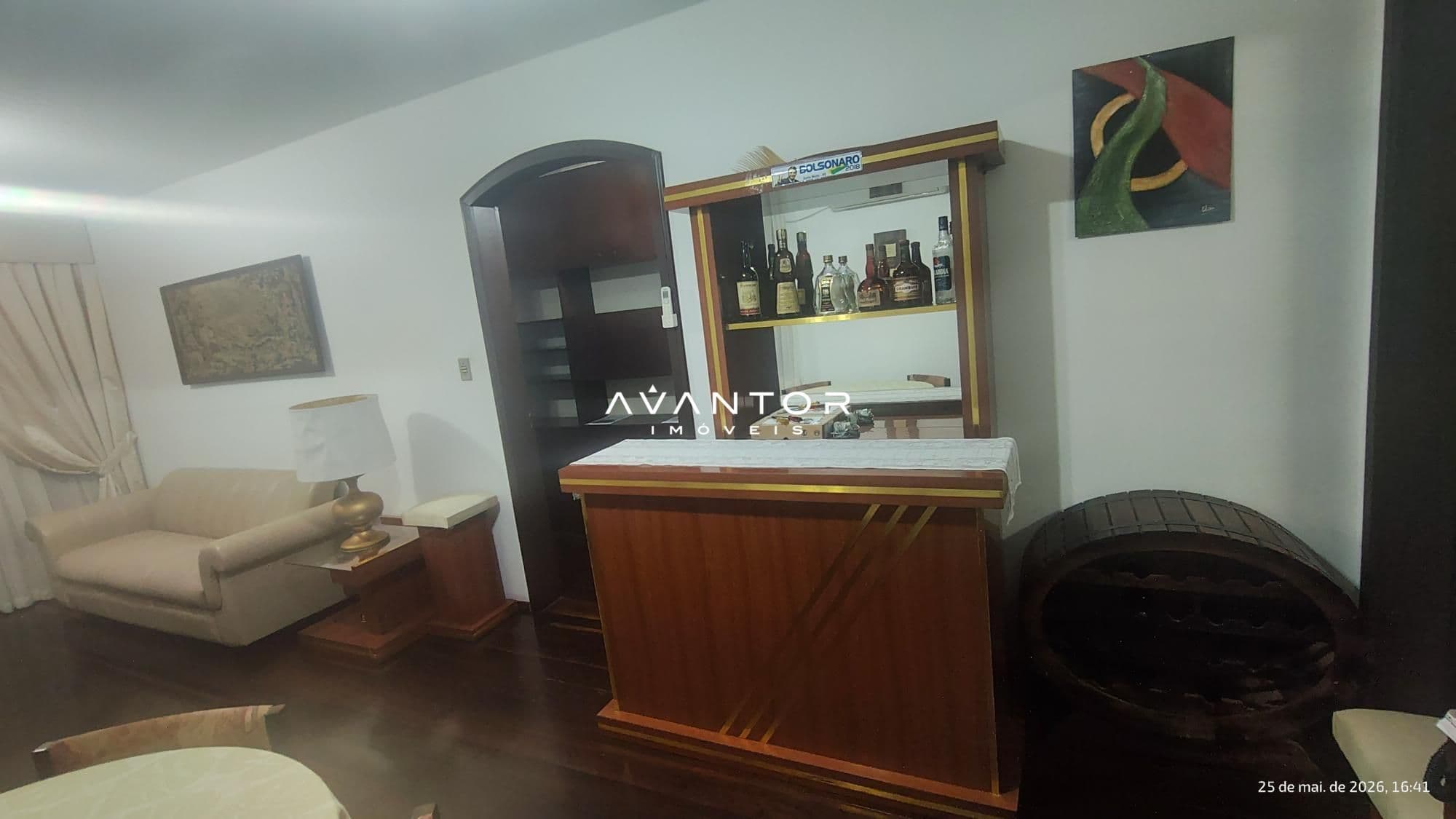 Apartamento com 3 quartos à venda no Residencial Camila, em Nossa Senhora de Lourdes, Santa Maria/RS — foto 9 de 12