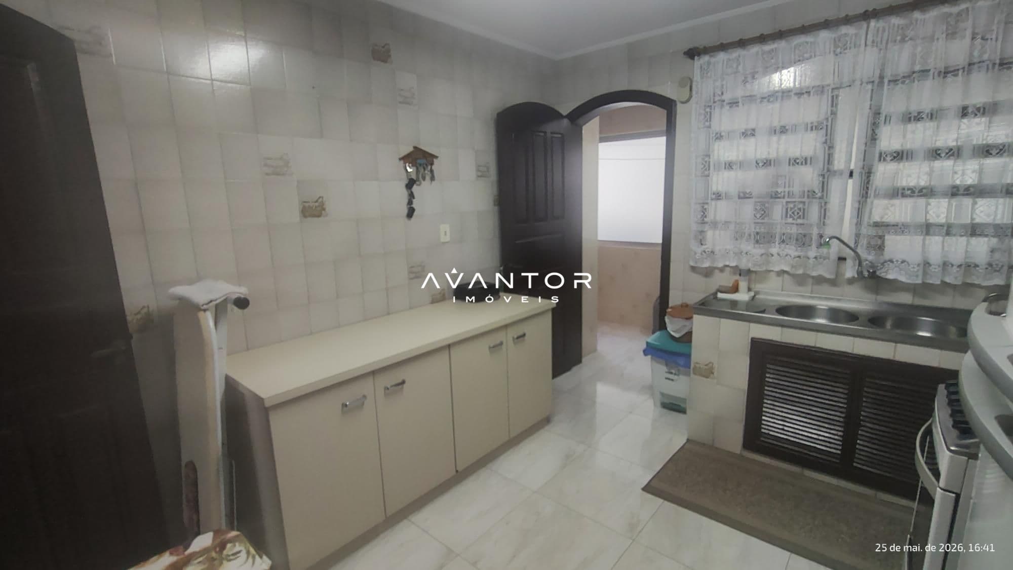 Apartamento com 3 quartos à venda no Residencial Camila, em Nossa Senhora de Lourdes, Santa Maria/RS — foto 10 de 12