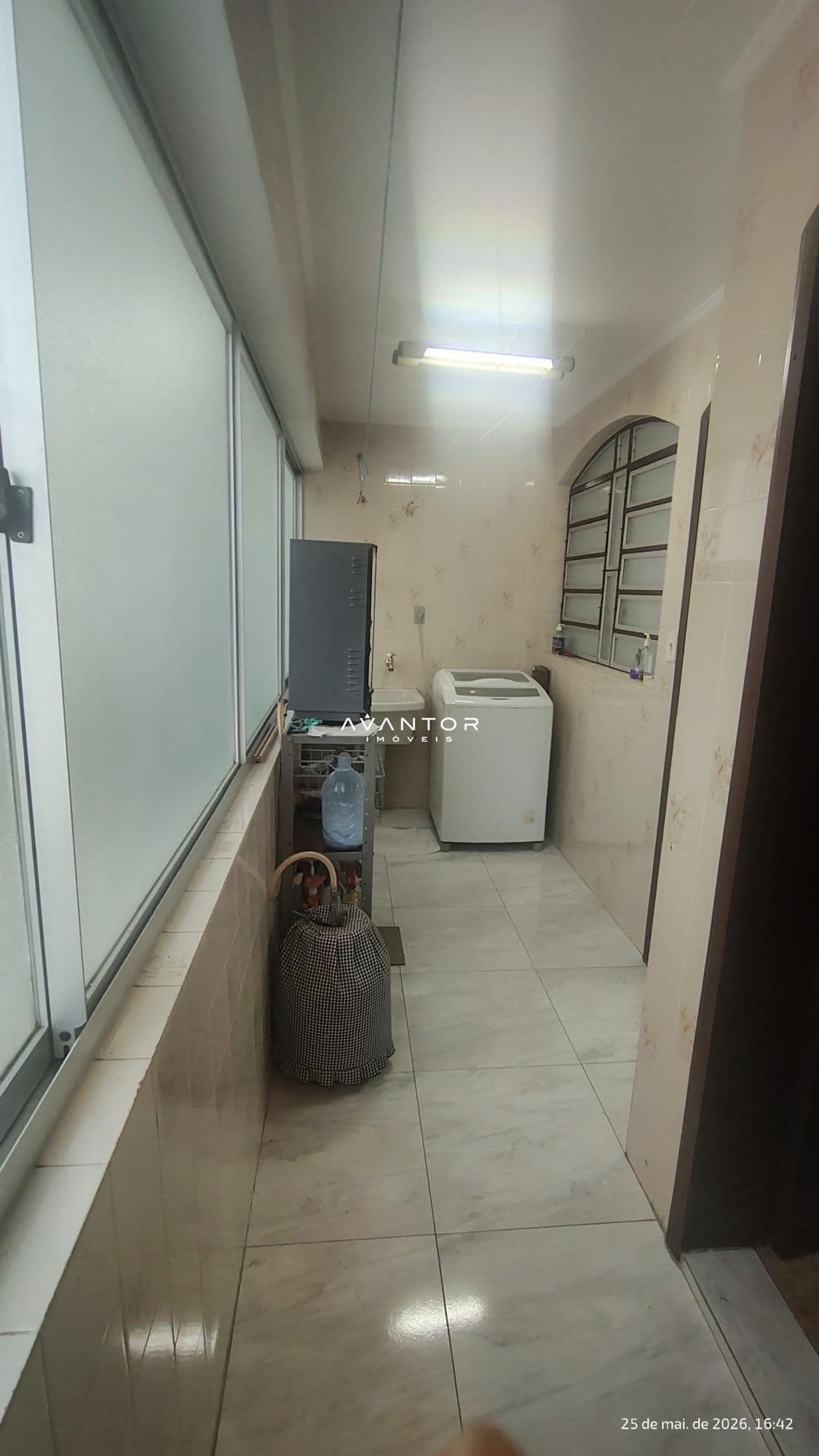 Apartamento com 3 quartos à venda no Residencial Camila, em Nossa Senhora de Lourdes, Santa Maria/RS — foto 11 de 12