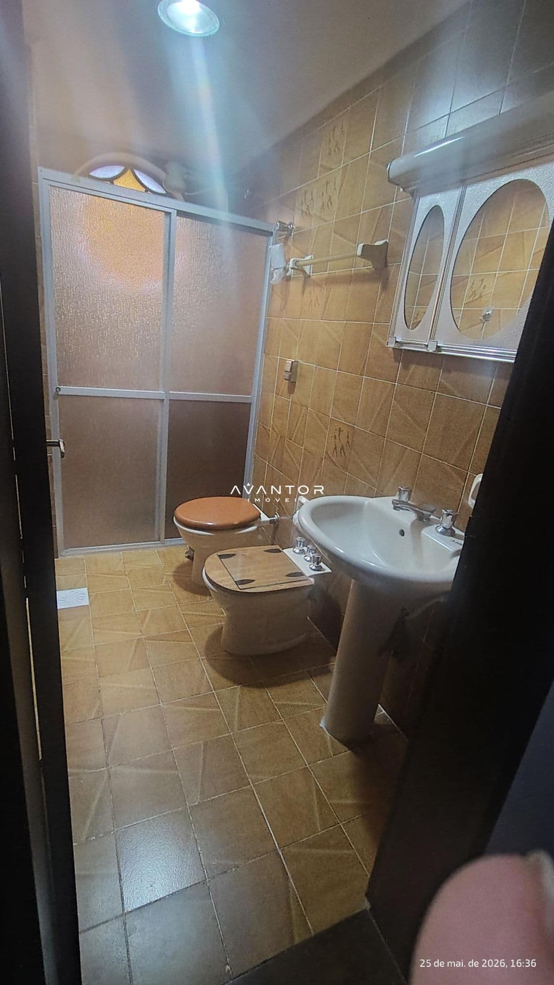 Apartamento com 3 quartos à venda no Residencial Camila, em Nossa Senhora de Lourdes, Santa Maria/RS — foto 12 de 12