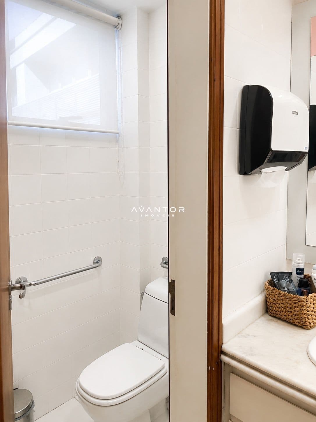 Sala Comercial com 4 salas à venda no Edifício Centro Comercial Pinheiro Machado, em Centro, Santa Maria/RS — foto 4 de 9