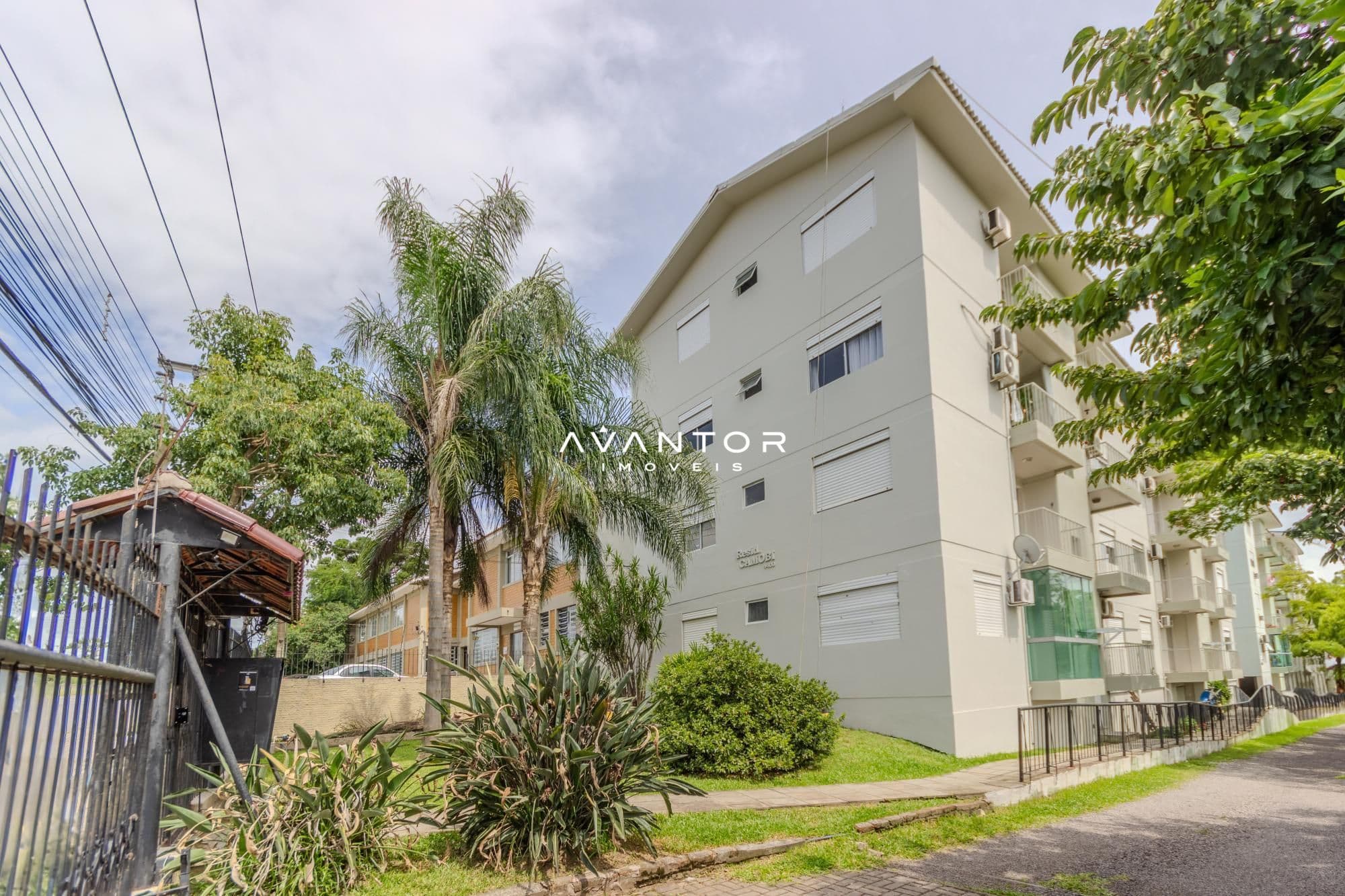 Residencial Camobi — Camobi, Santa Maria/RS