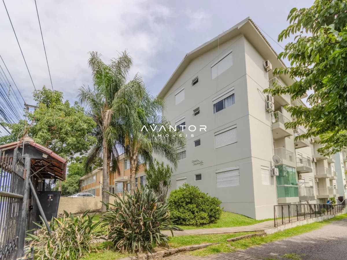 Residencial Camobi, Camobi, Santa Maria/RS — foto 1 de 3