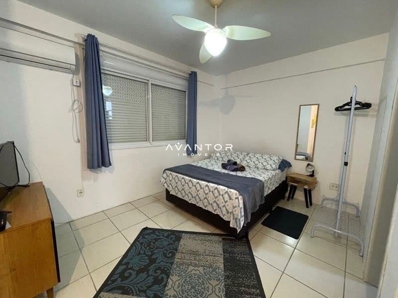 Studio com 1 quarto à venda no Edifício Dr. Astrogildo de Azevedo, em Centro, Santa Maria/RS — foto 3 de 12