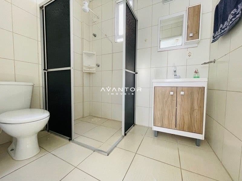 Studio com 1 quarto à venda no Edifício Dr. Astrogildo de Azevedo, em Centro, Santa Maria/RS — foto 7 de 12