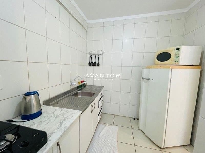 Studio com 1 quarto à venda no Edifício Dr. Astrogildo de Azevedo, em Centro, Santa Maria/RS — foto 9 de 12