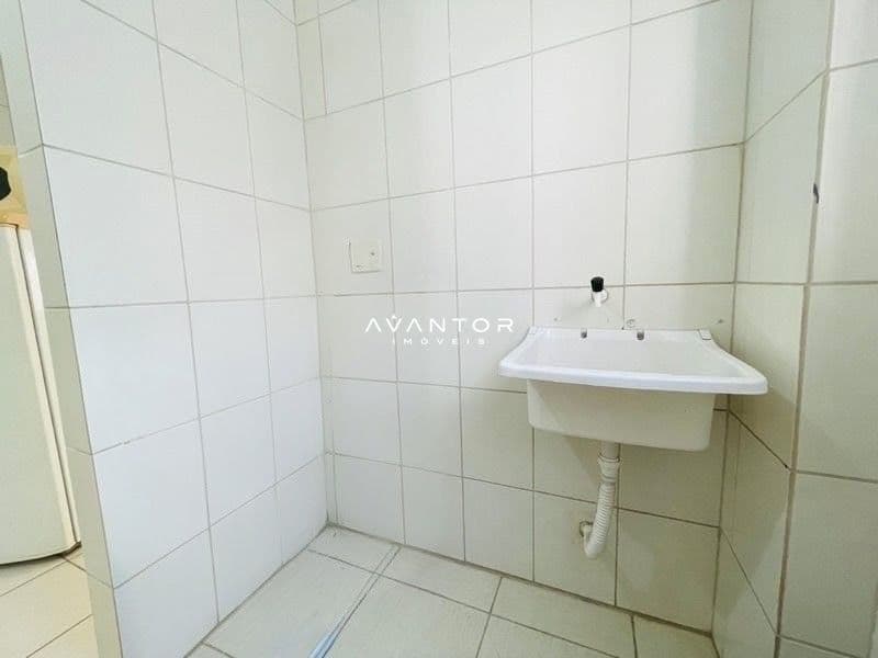 Studio com 1 quarto à venda no Edifício Dr. Astrogildo de Azevedo, em Centro, Santa Maria/RS — foto 11 de 12