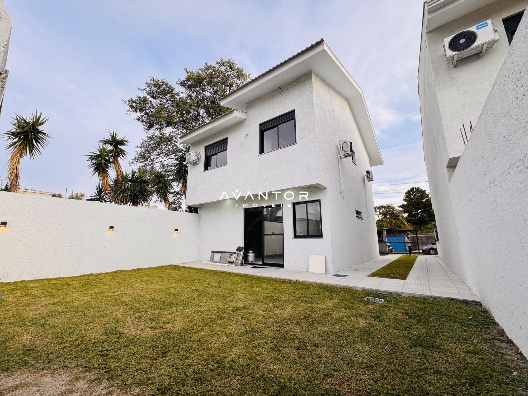 Casa com 3 quartos à venda em Diácono João Luiz Pozzobon, Santa Maria/RS — foto 49 de 50