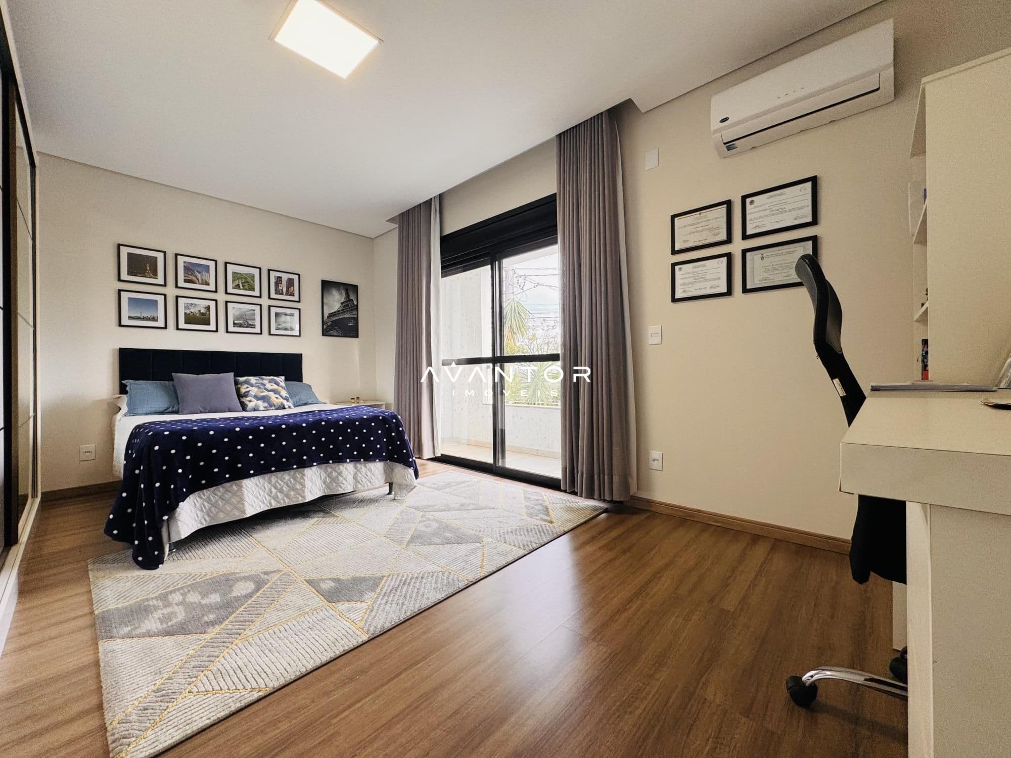 Casa com 3 quartos à venda em Diácono João Luiz Pozzobon, Santa Maria/RS — foto 15 de 50
