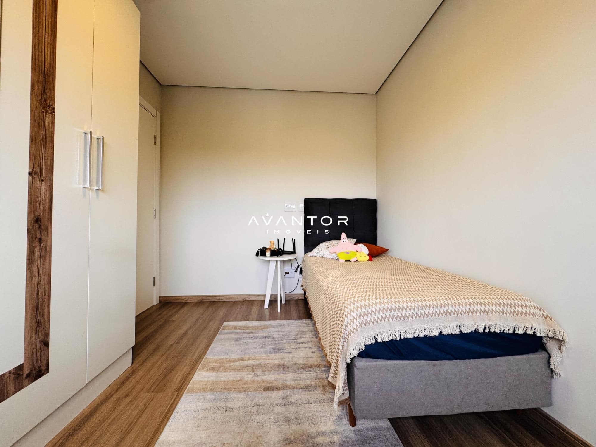 Casa com 3 quartos à venda em Diácono João Luiz Pozzobon, Santa Maria/RS — foto 21 de 50