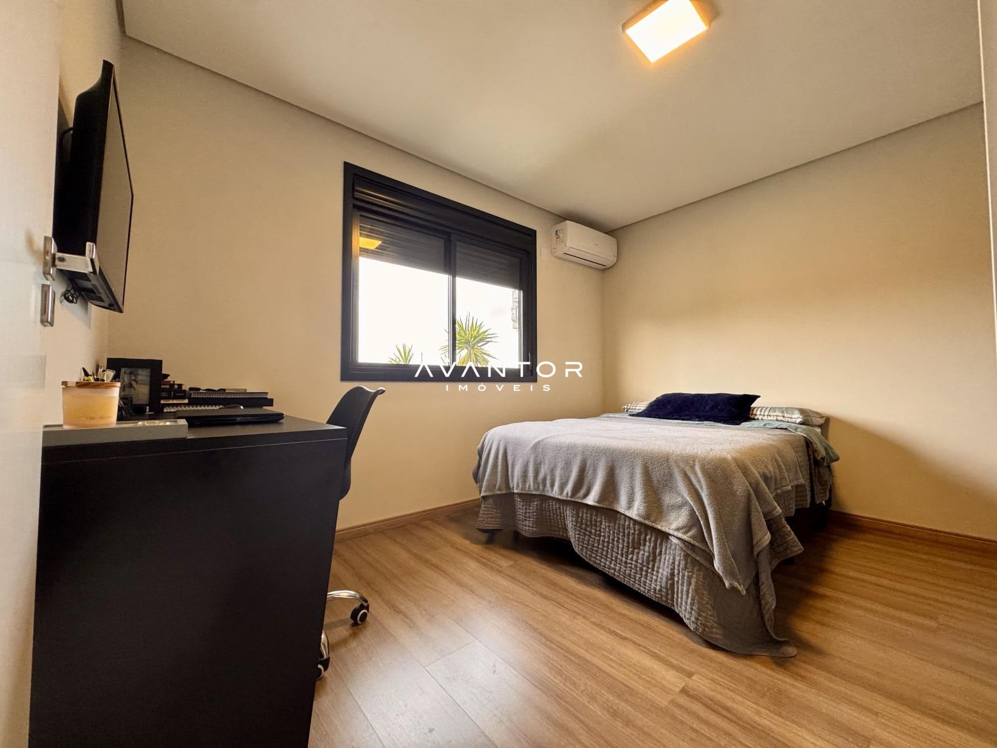Casa com 3 quartos à venda em Diácono João Luiz Pozzobon, Santa Maria/RS — foto 24 de 50