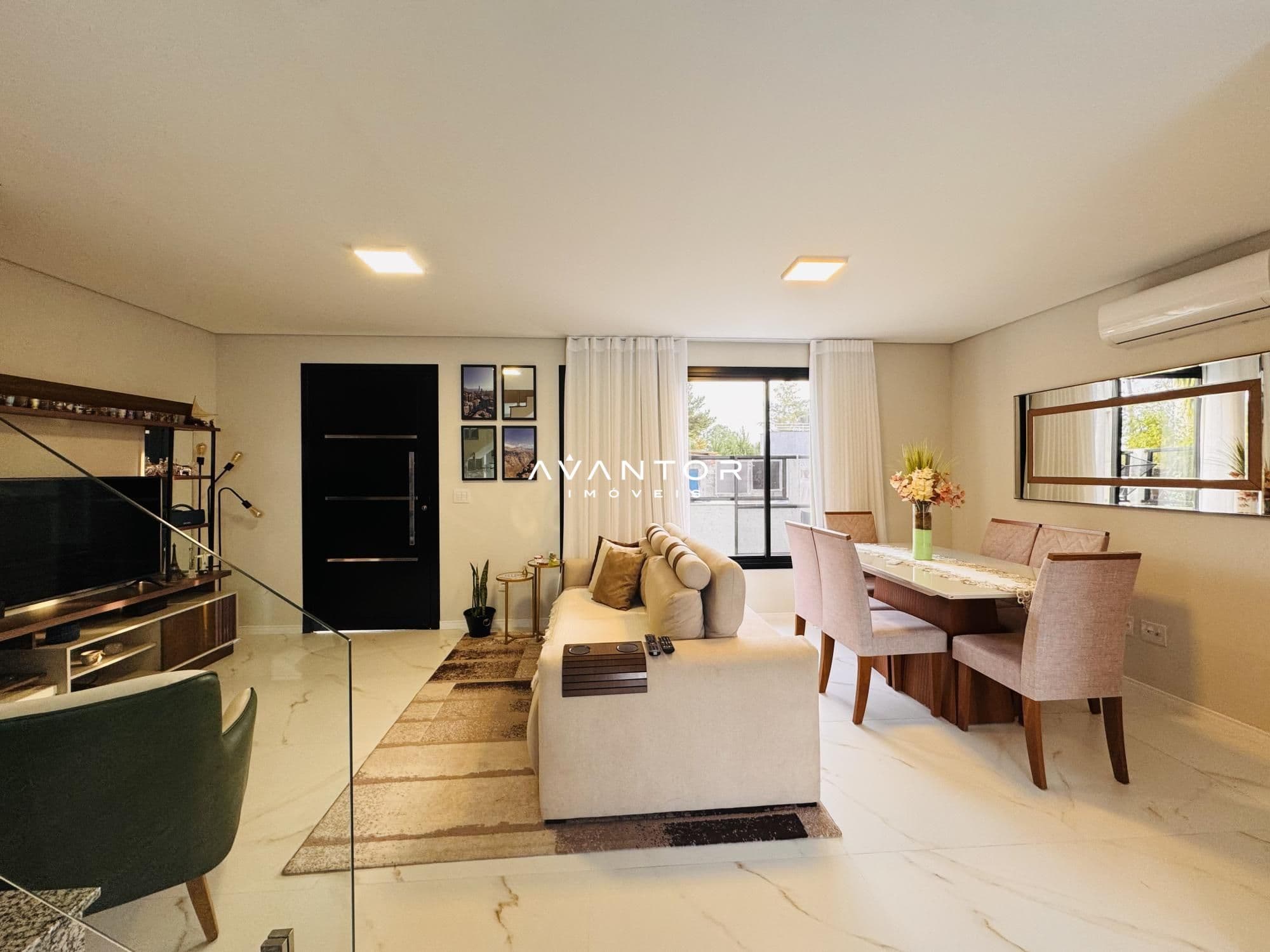 Casa com 3 quartos à venda em Diácono João Luiz Pozzobon, Santa Maria/RS — foto 28 de 50