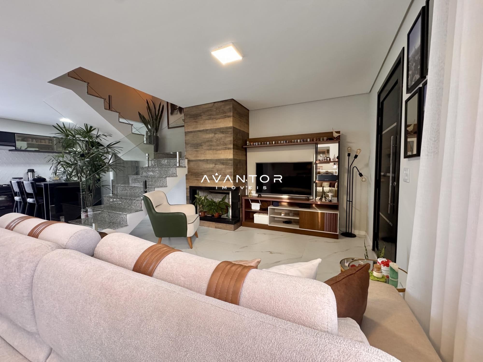 Casa com 3 quartos à venda em Diácono João Luiz Pozzobon, Santa Maria/RS — foto 29 de 50