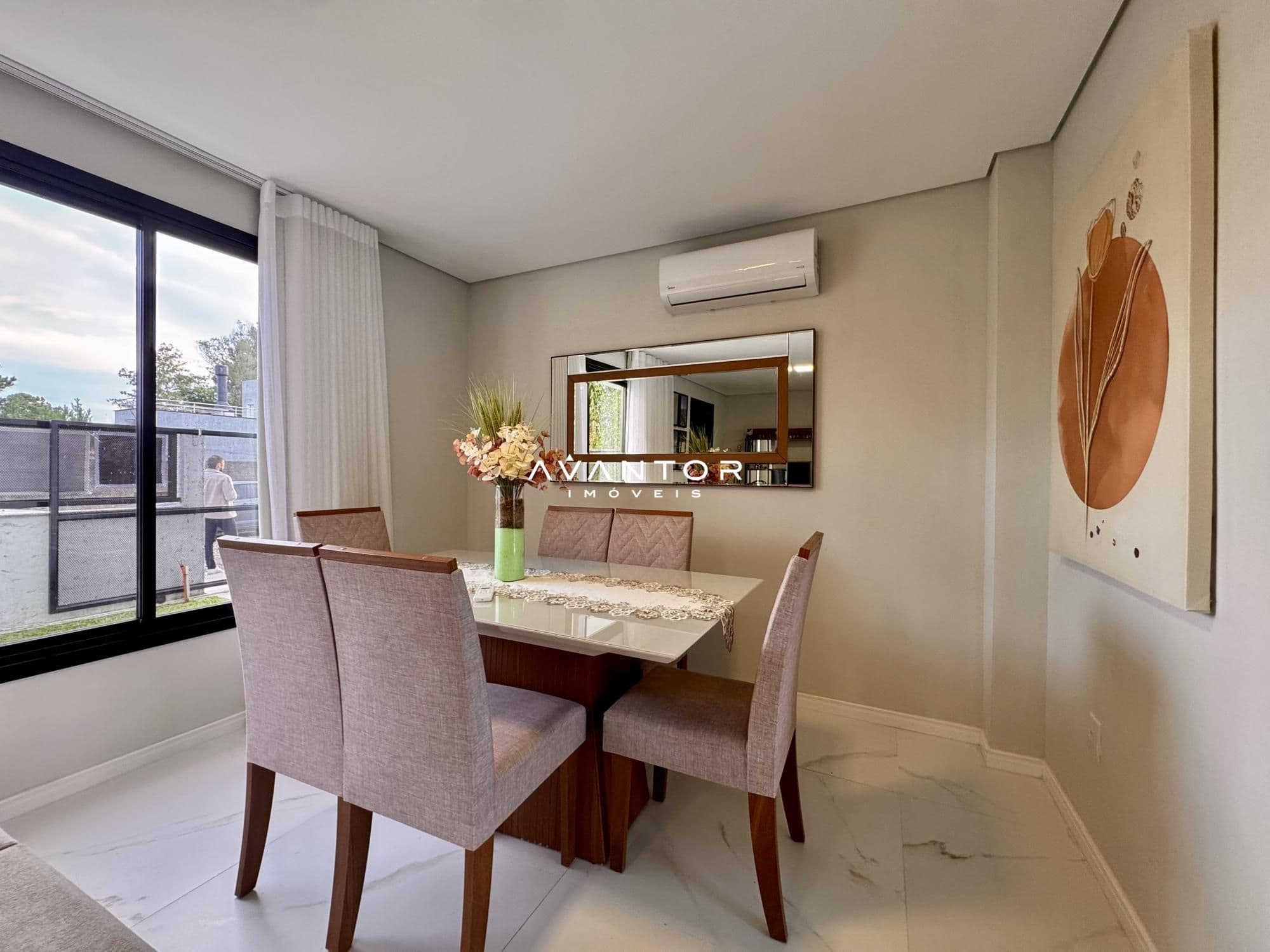 Casa com 3 quartos à venda em Diácono João Luiz Pozzobon, Santa Maria/RS — foto 33 de 50