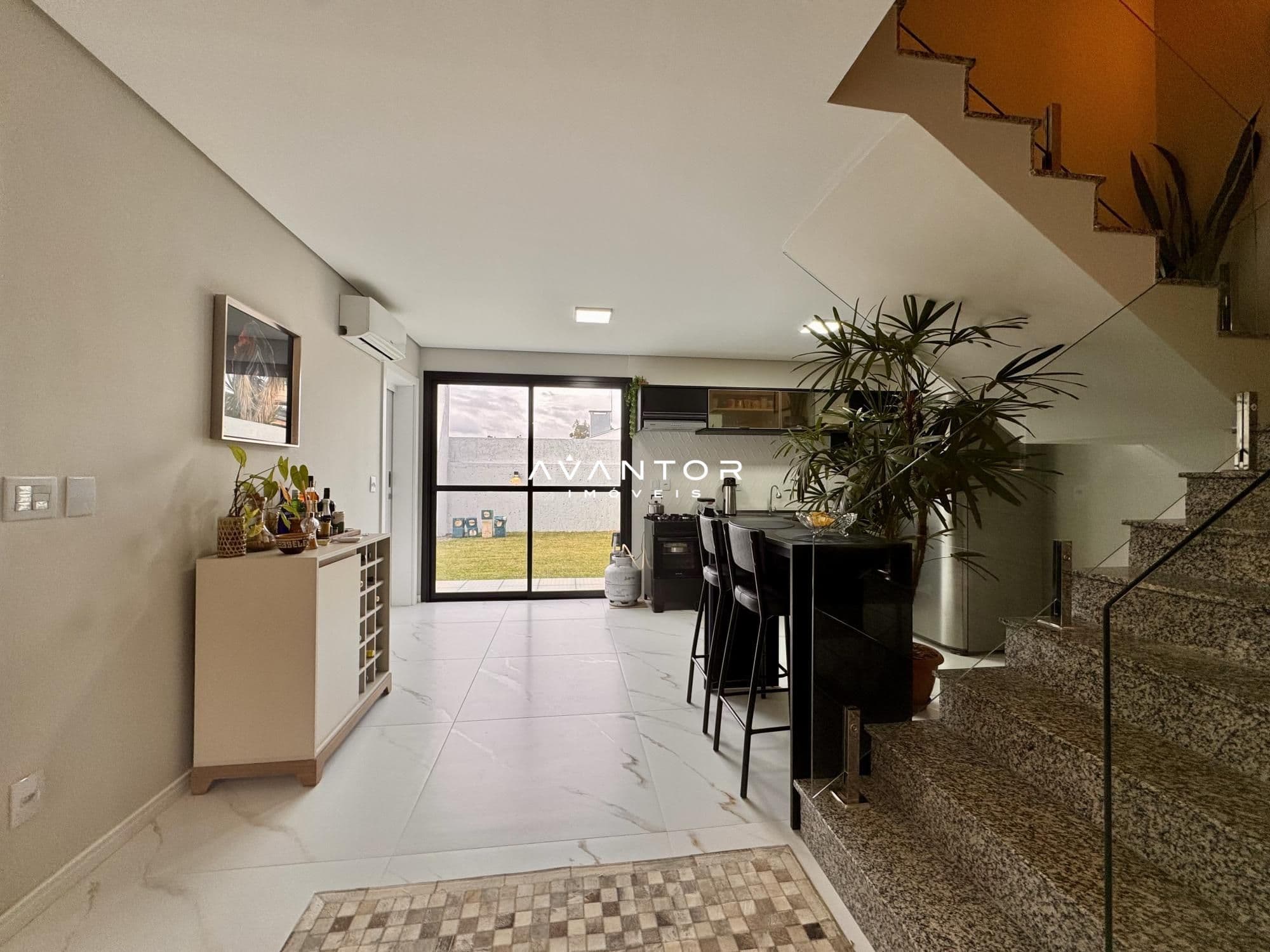 Casa com 3 quartos à venda em Diácono João Luiz Pozzobon, Santa Maria/RS — foto 36 de 50