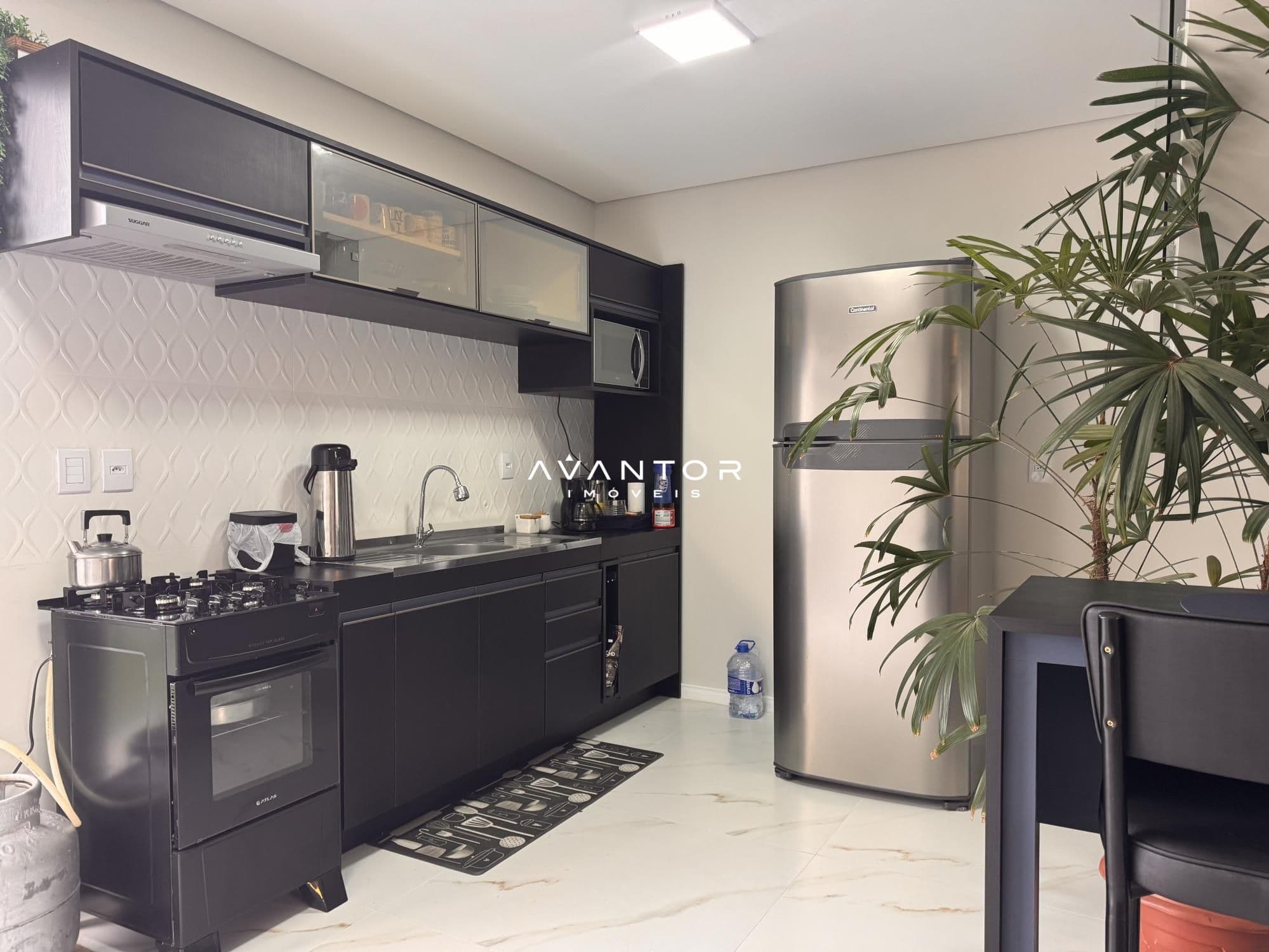 Casa com 3 quartos à venda em Diácono João Luiz Pozzobon, Santa Maria/RS — foto 38 de 50