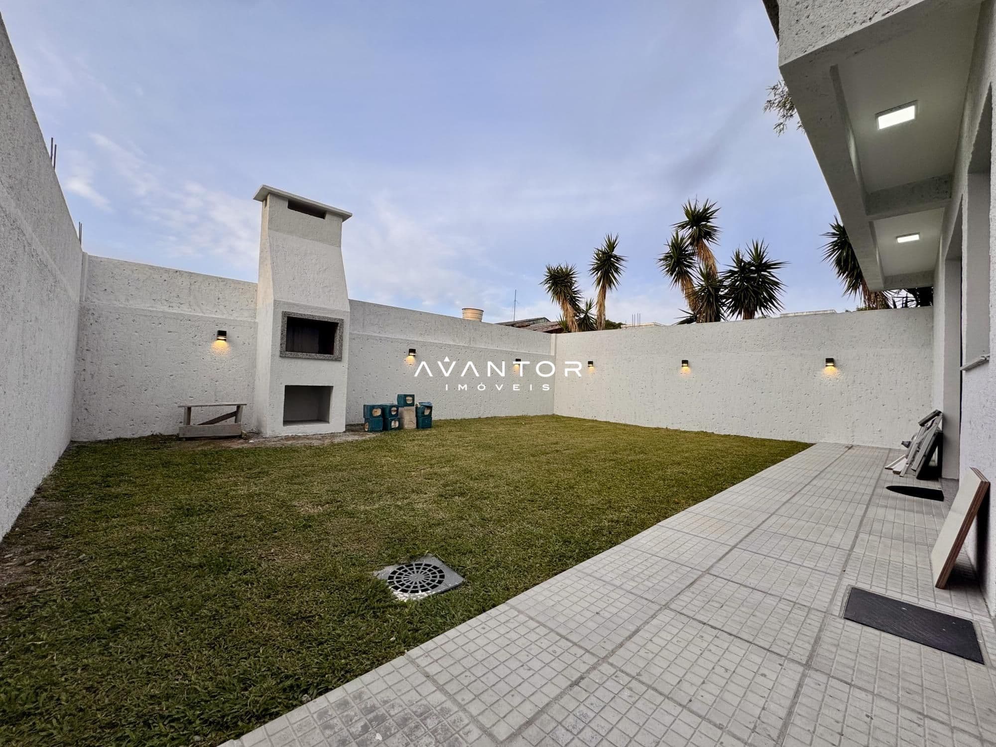 Casa com 3 quartos à venda em Diácono João Luiz Pozzobon, Santa Maria/RS — foto 44 de 50