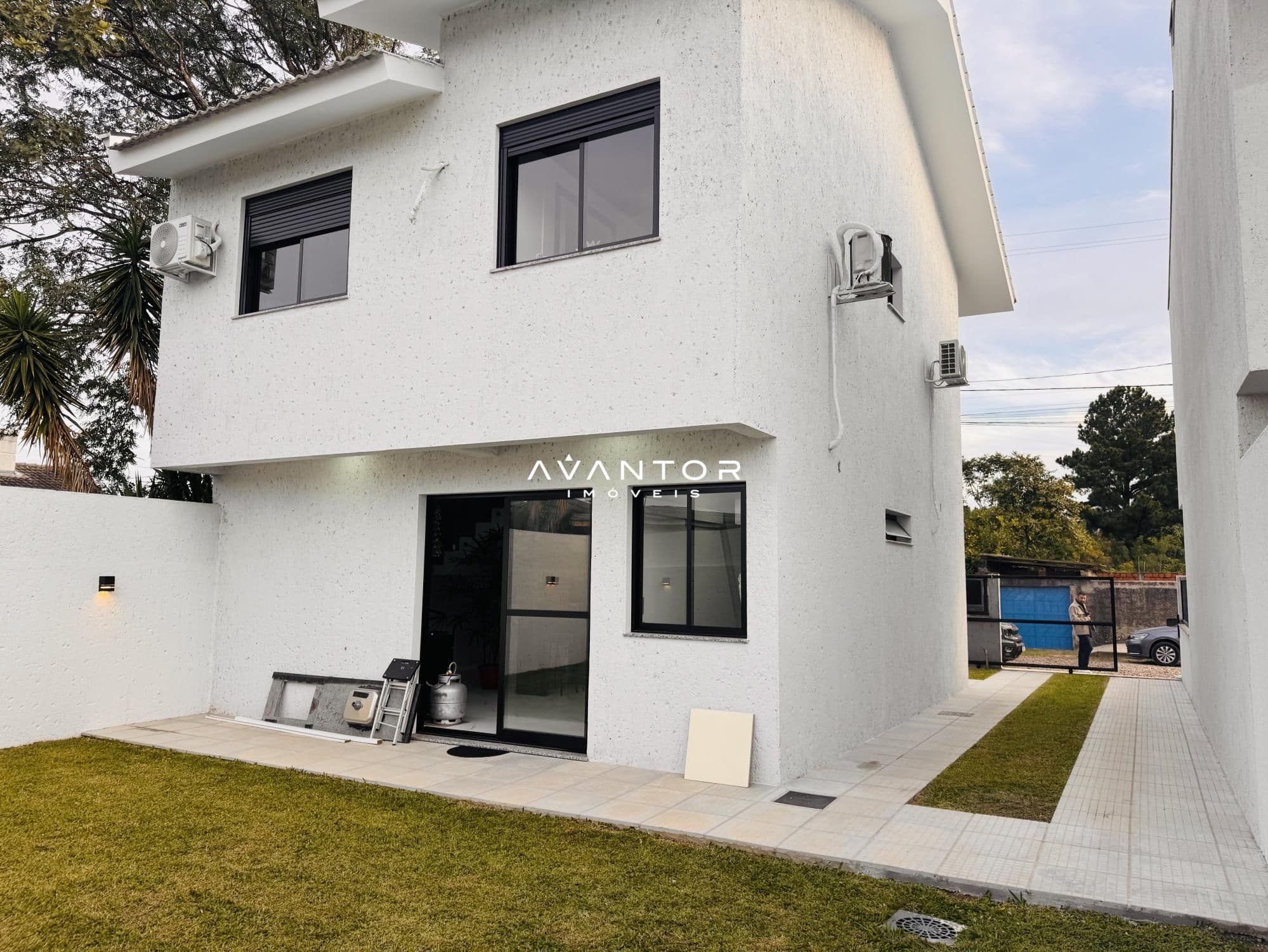 Casa com 3 quartos à venda em Diácono João Luiz Pozzobon, Santa Maria/RS — foto 48 de 50