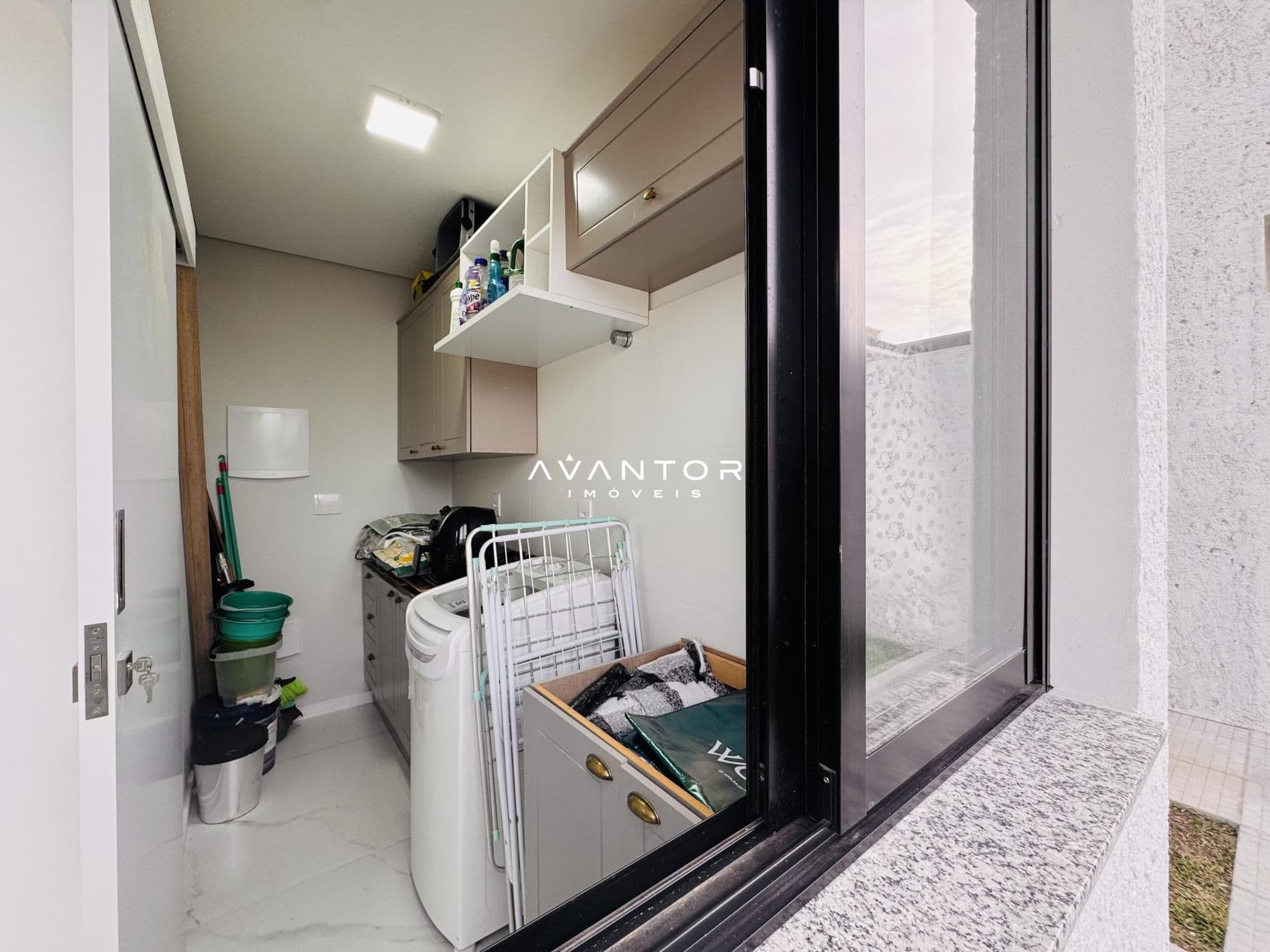Casa com 3 quartos à venda em Diácono João Luiz Pozzobon, Santa Maria/RS — foto 47 de 50