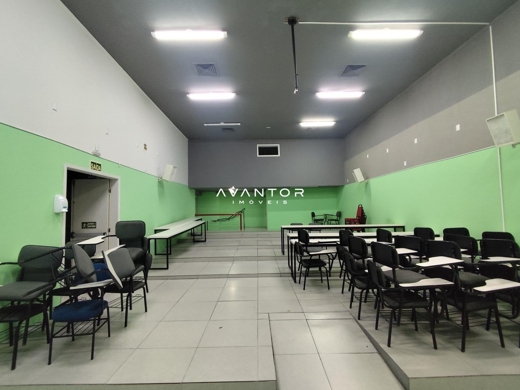 Sala Comercial com 2 salas para alugar no Santa Maria Shopping, em Centro, Santa Maria/RS — foto 2 de 9