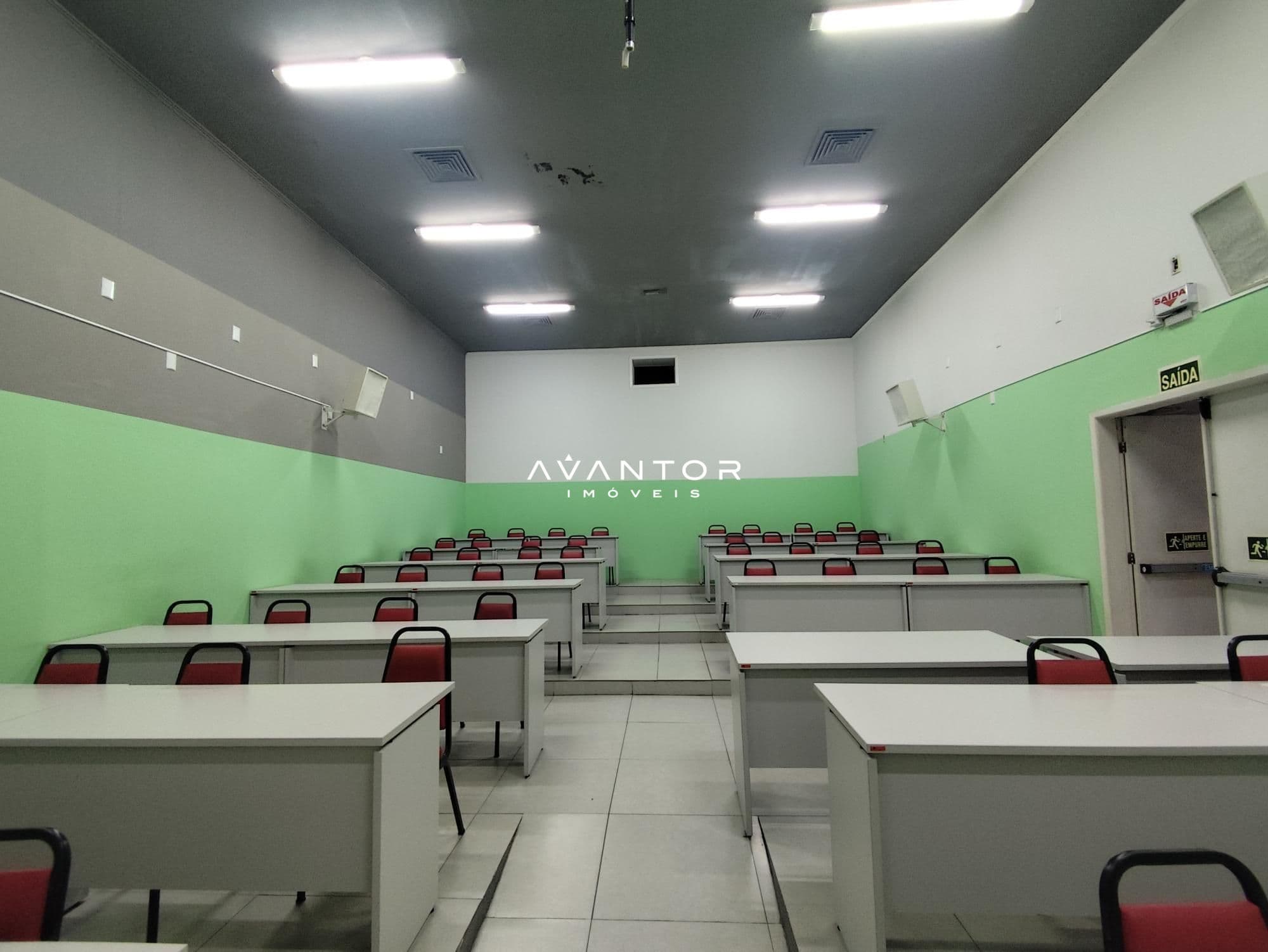 Sala Comercial com 2 salas para alugar no Santa Maria Shopping, em Centro, Santa Maria/RS — foto 4 de 9