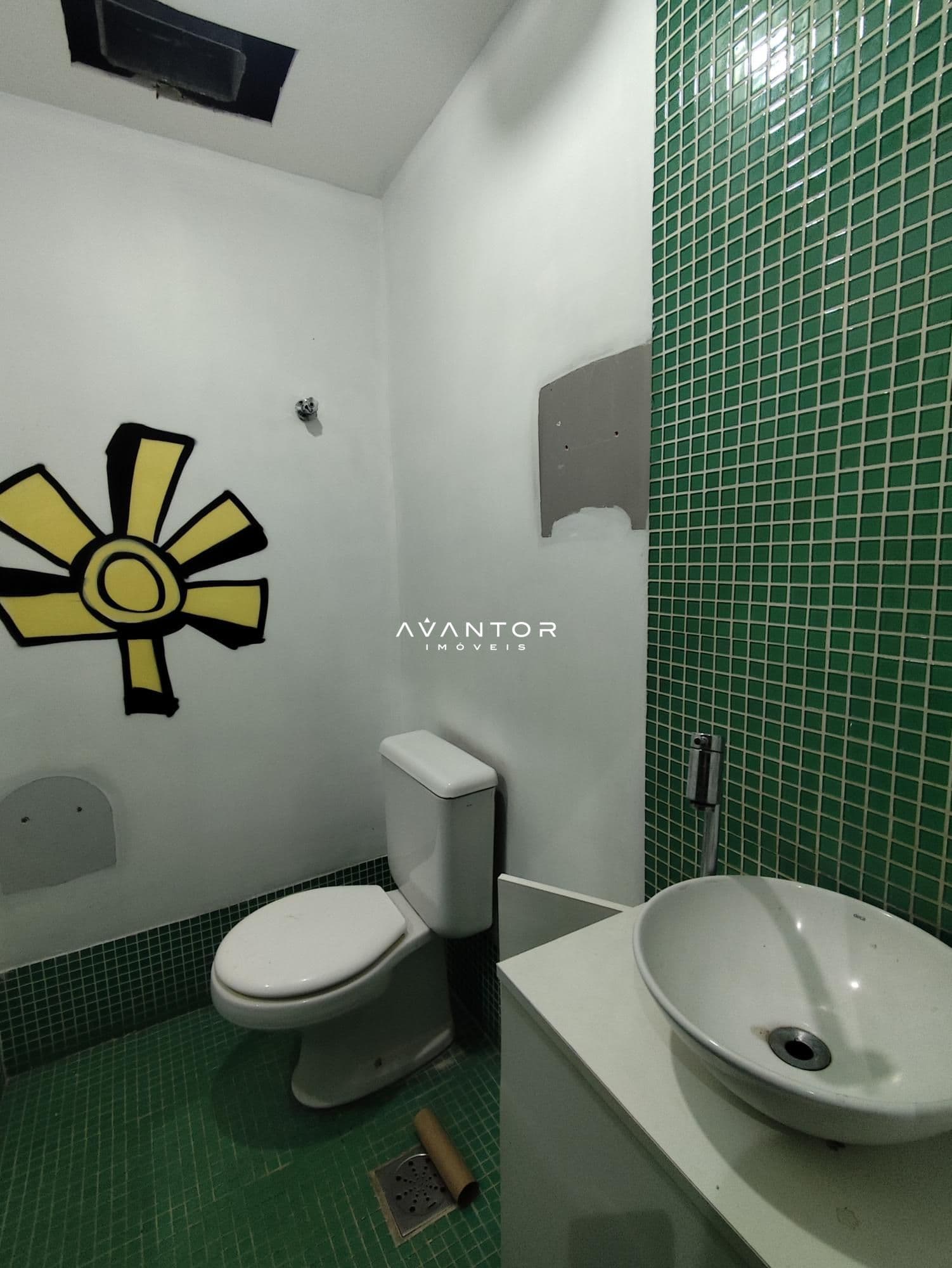 Sala Comercial com 2 salas para alugar no Santa Maria Shopping, em Centro, Santa Maria/RS — foto 8 de 9