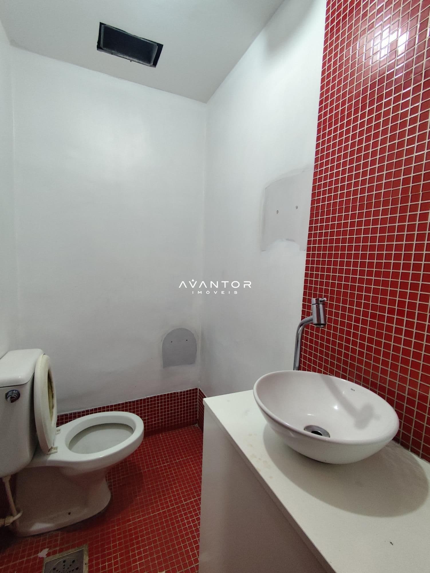 Sala Comercial com 2 salas para alugar no Santa Maria Shopping, em Centro, Santa Maria/RS — foto 9 de 9