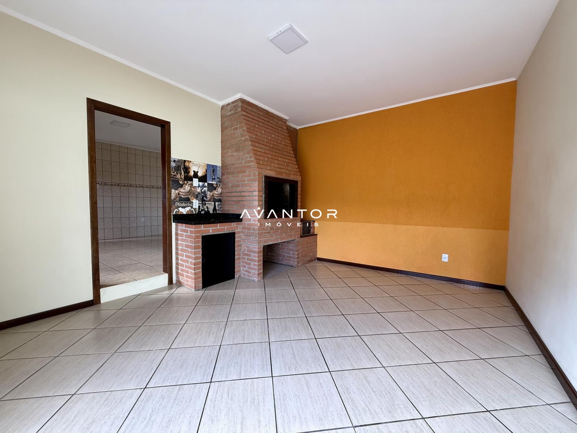 Casa com 4 quartos à venda em Passo D'Areia, Santa Maria/RS — foto 2 de 21