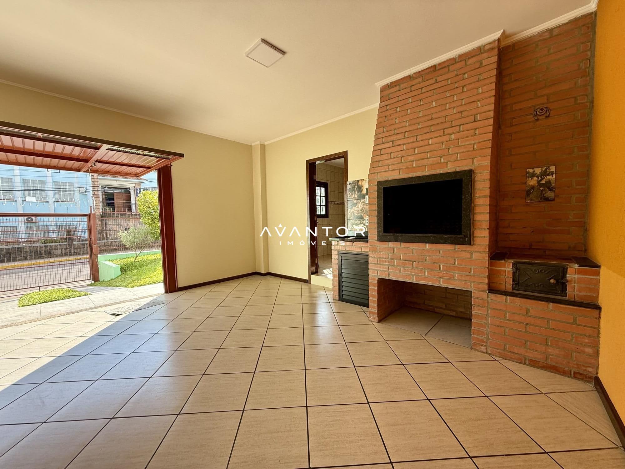 Casa com 4 quartos à venda em Passo D'Areia, Santa Maria/RS — foto 6 de 21