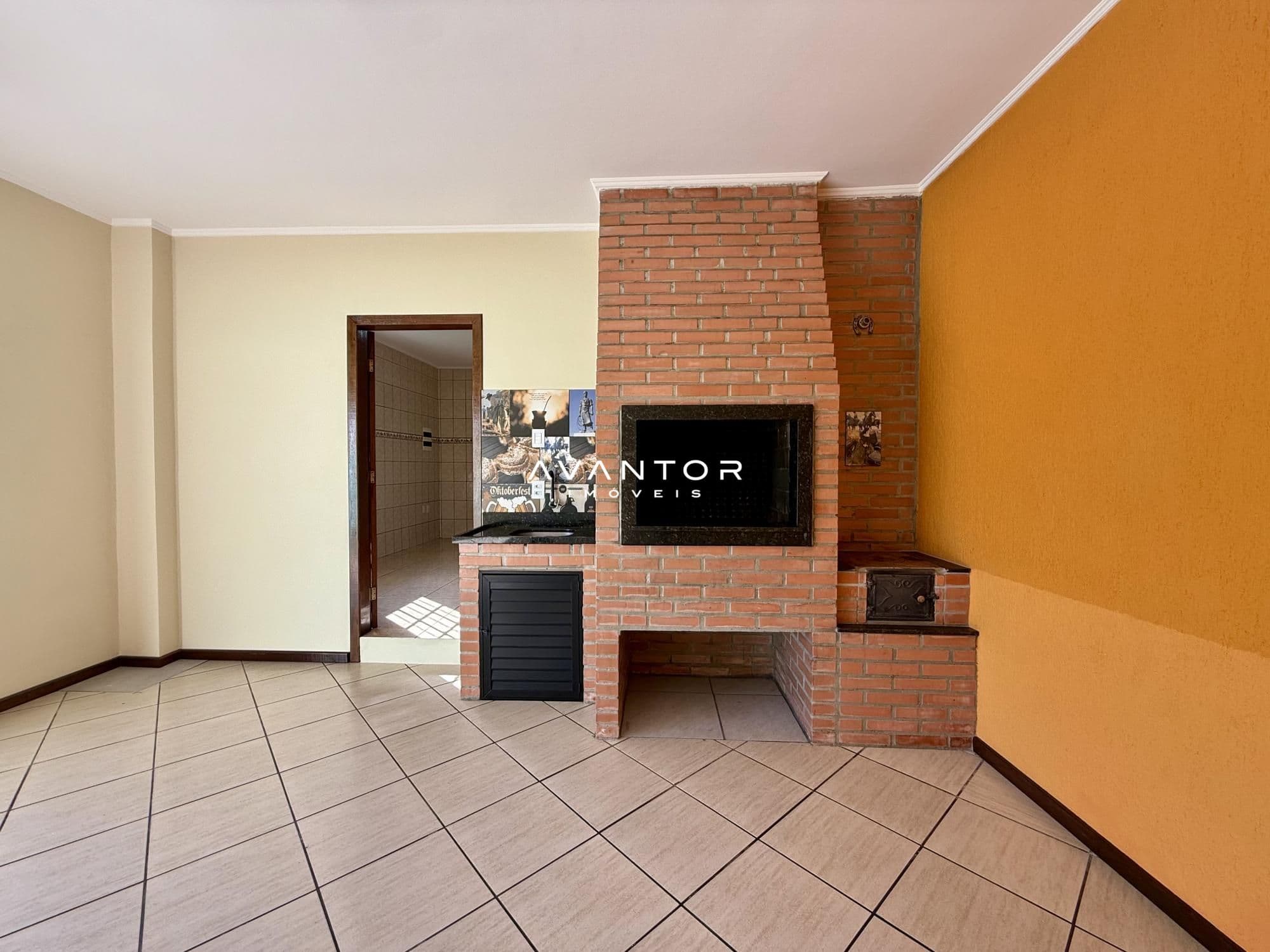 Casa com 4 quartos à venda em Passo D'Areia, Santa Maria/RS — foto 7 de 21